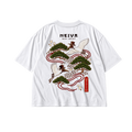 Camiseta: Los Manes Del Sombrero