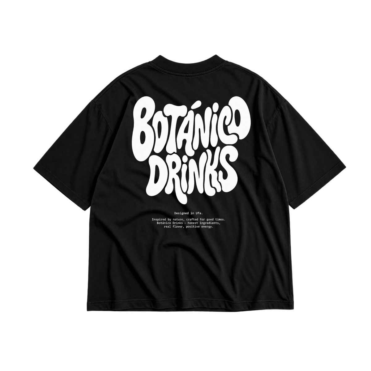 Camiseta: Sin Rodeos
