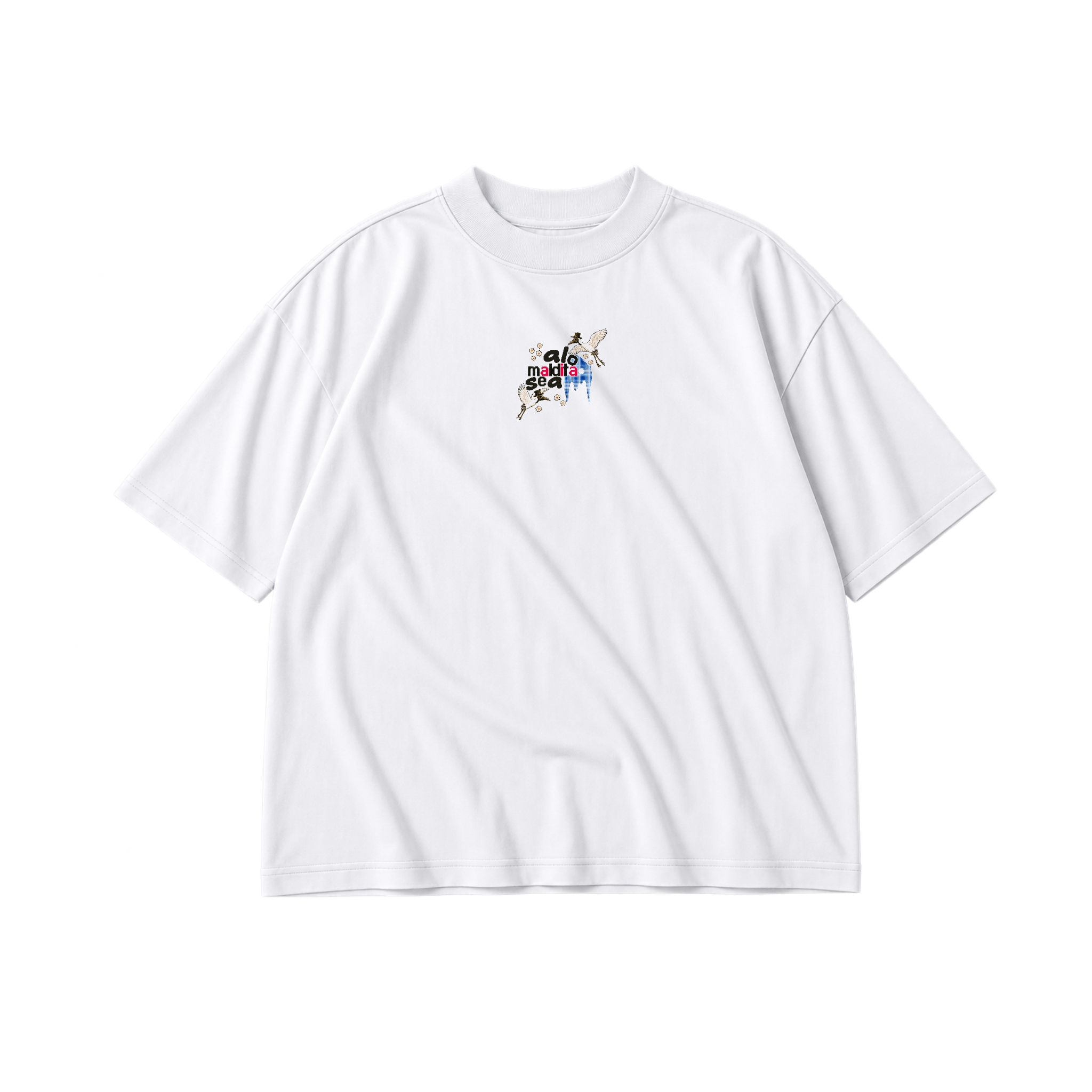 Camiseta: El Pico'e Trago