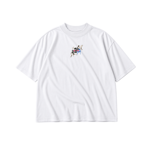 Camiseta: El Pico'e Trago