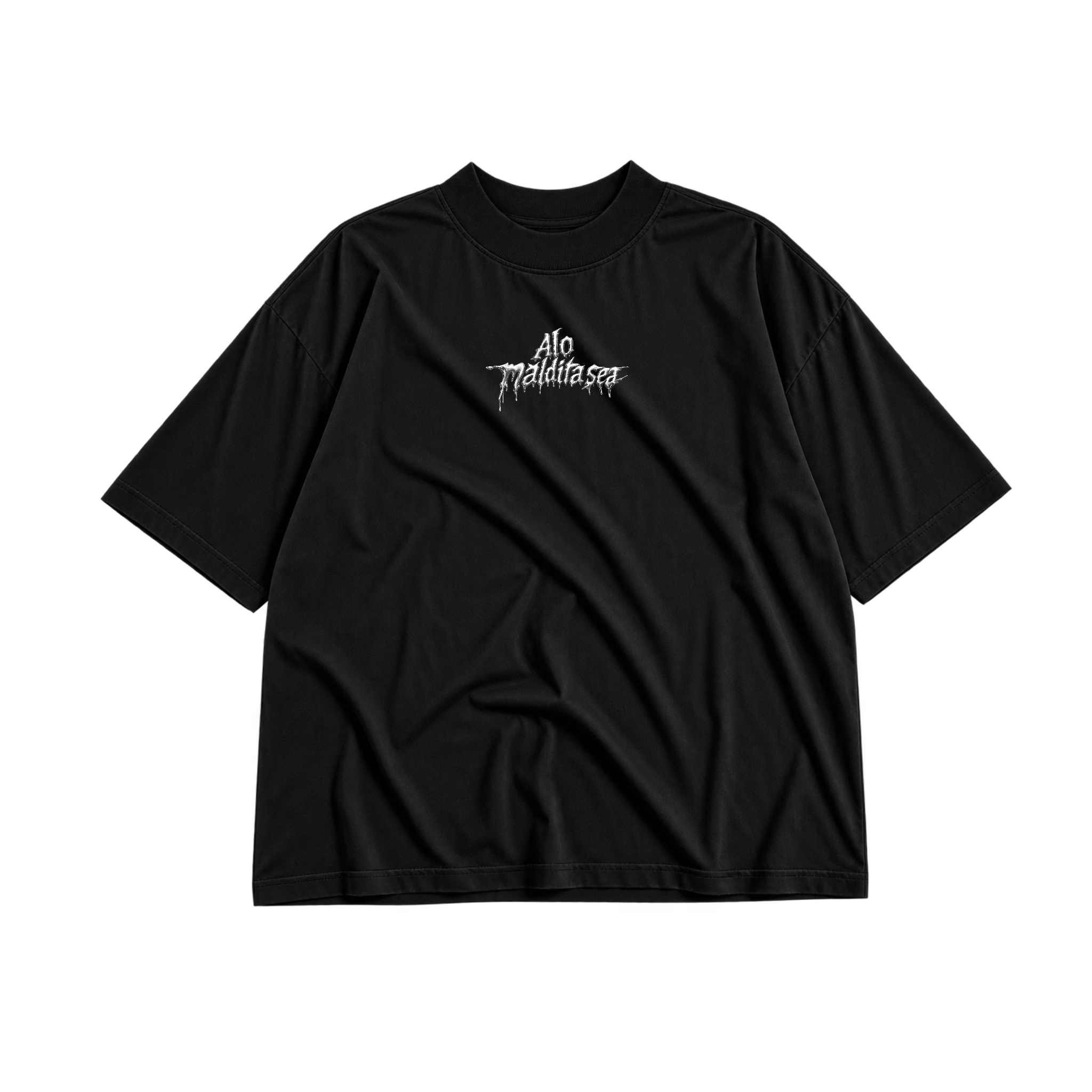Camiseta: Sin Rodeos