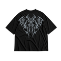 Camiseta: Verraco Con Alas