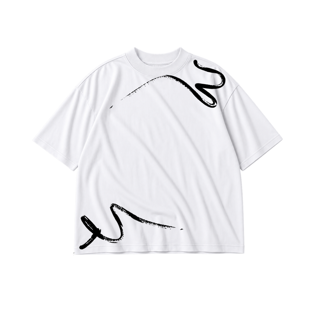 Camiseta: Cogollo Consentido