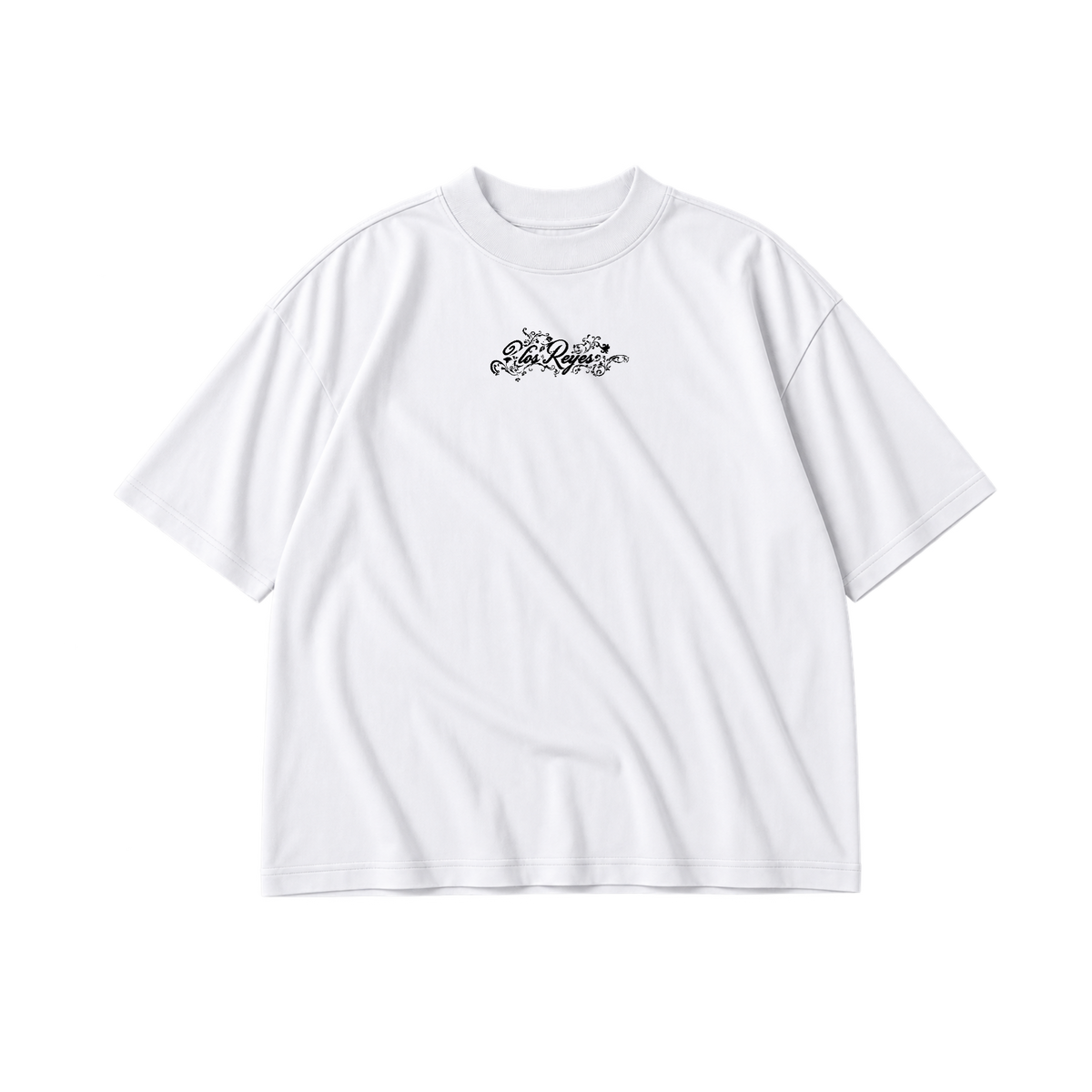 Camiseta: Ángeles de los Reyes