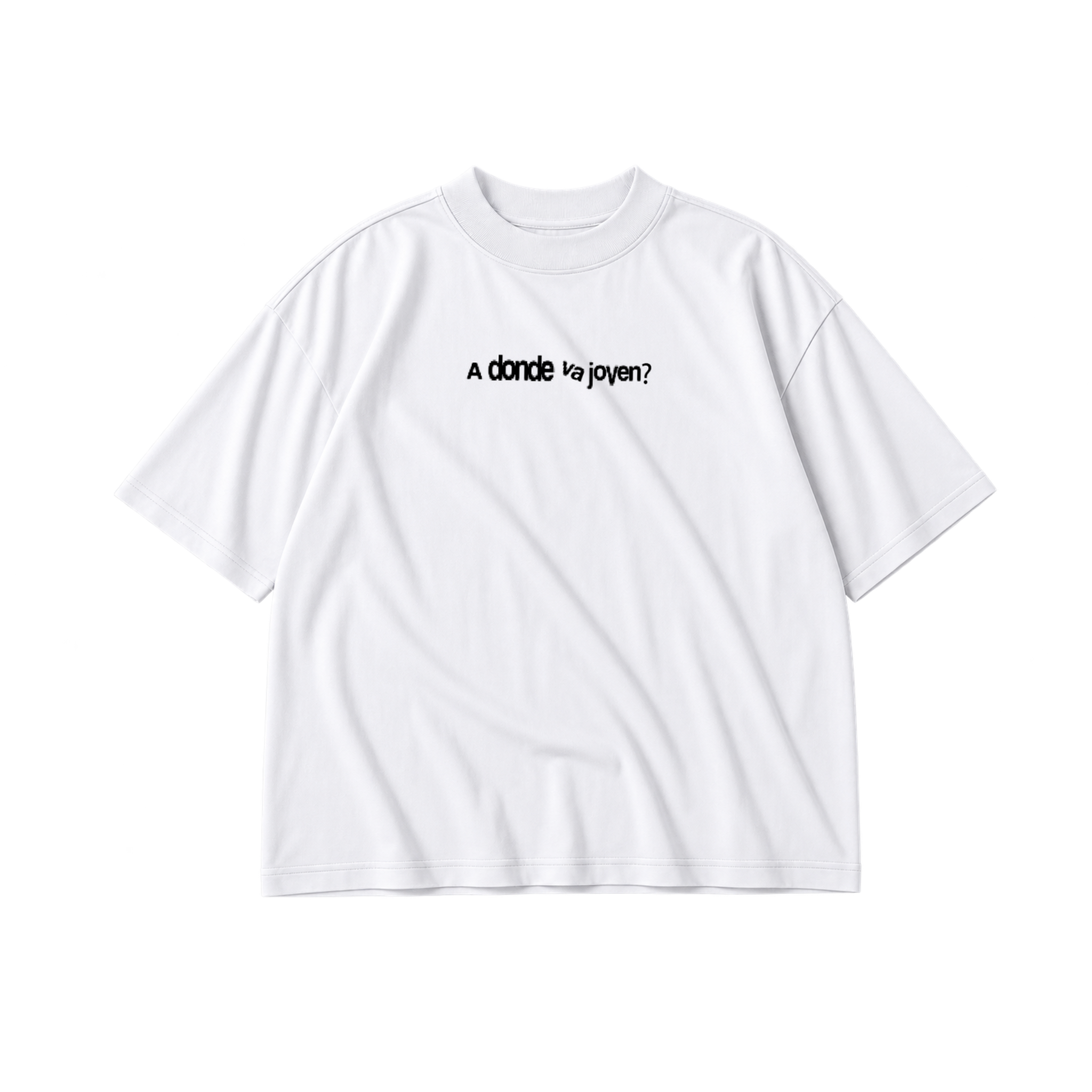 Camiseta "La Vida Cuesta"