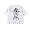 Camiseta: Ángeles de los Reyes