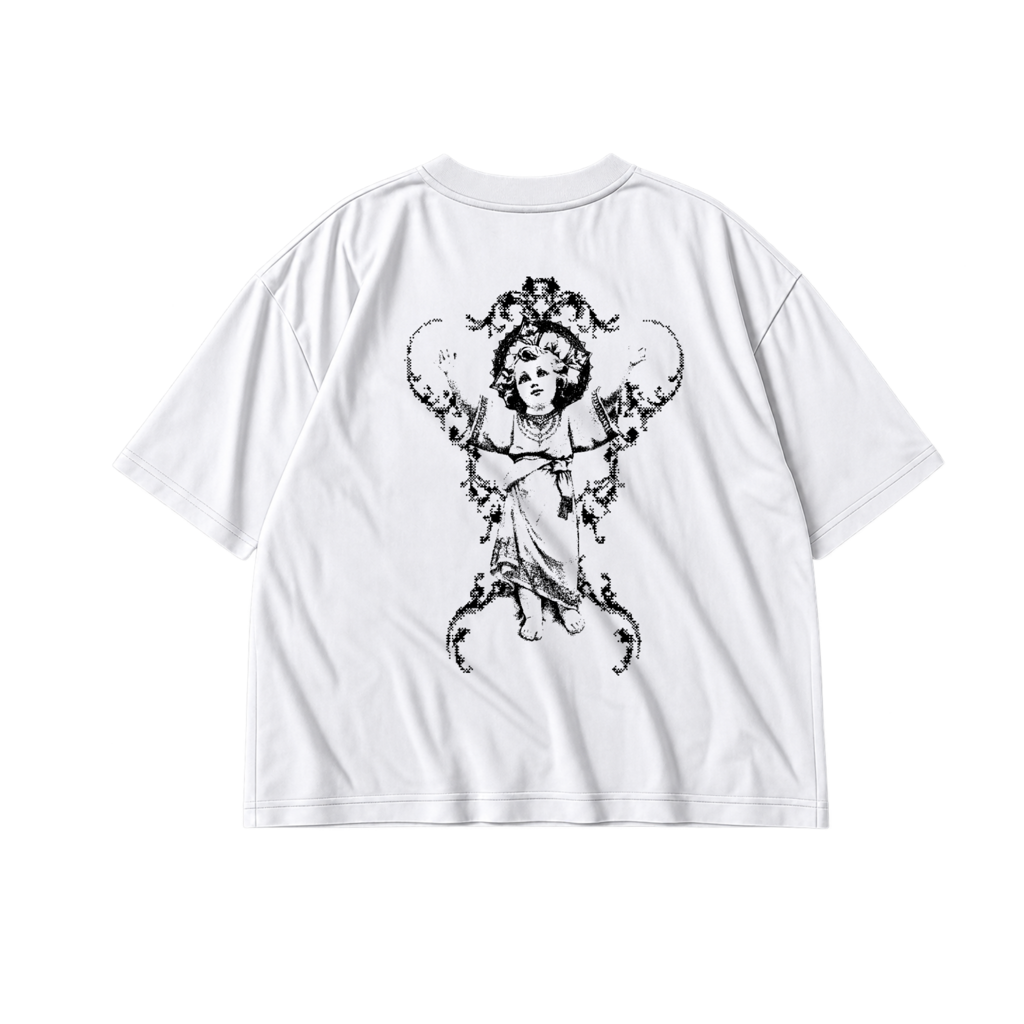 Camiseta: Ángeles de los Reyes
