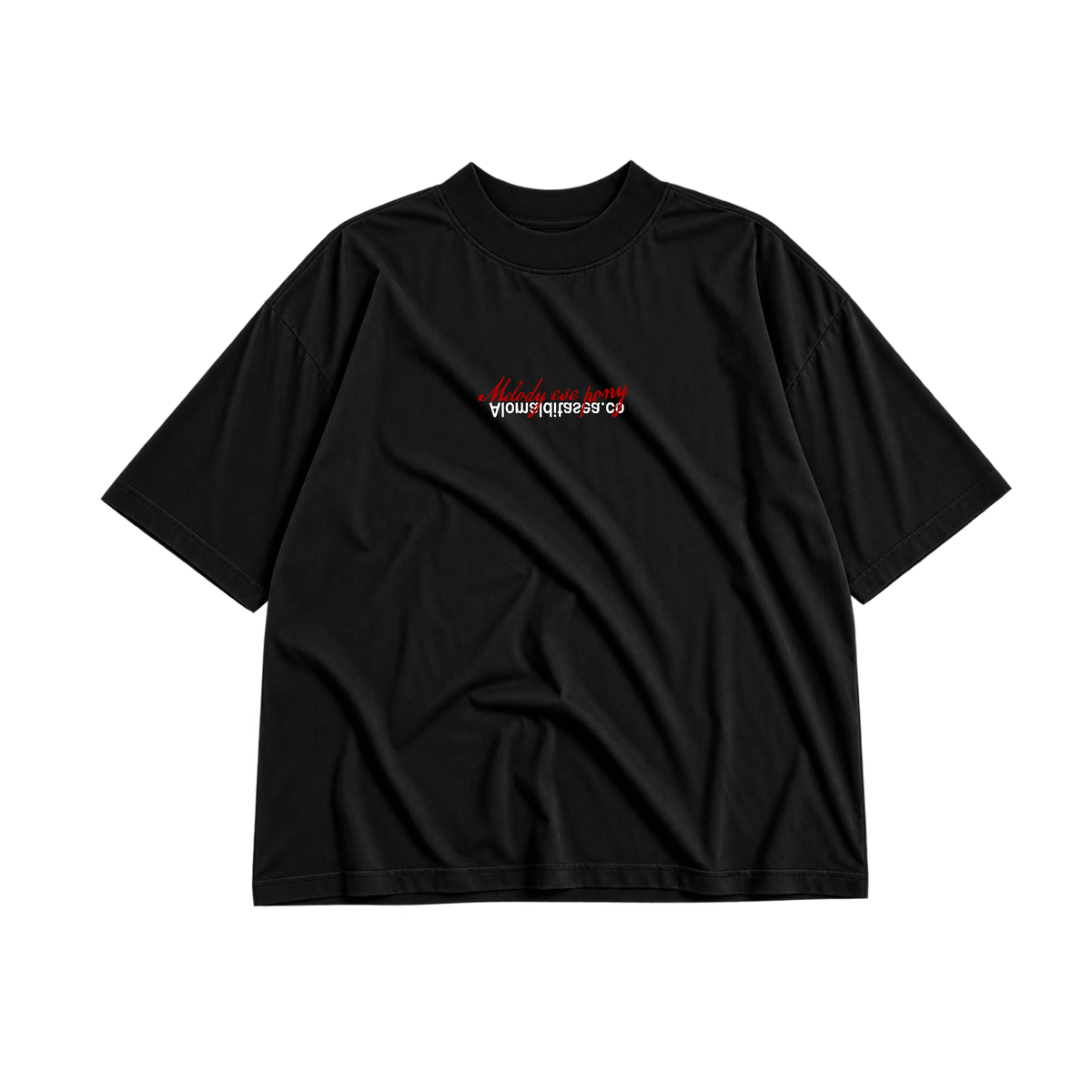Camiseta: RED HORSES