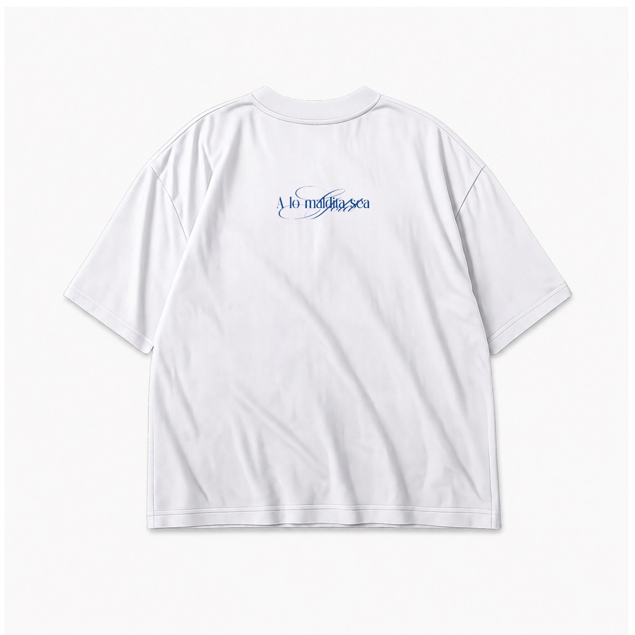 Camiseta: Horse