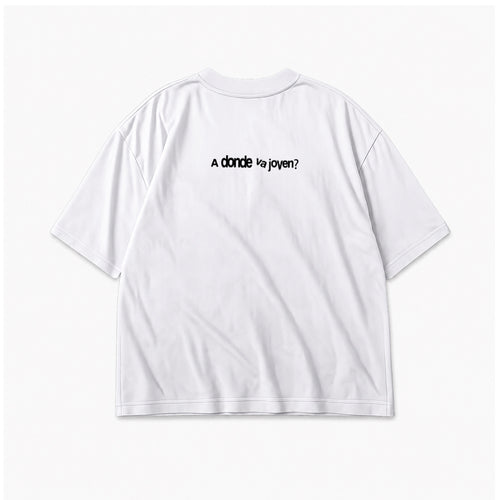 Camiseta "La Vida Cuesta"