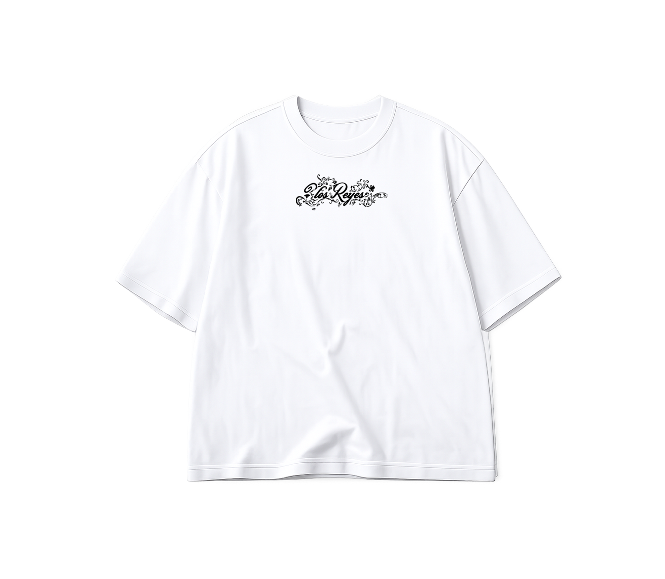 Camiseta: Ángeles de los Reyes